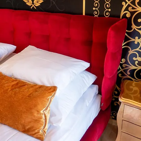 דירה Polanki Park Apartament Golden Surfingbird *