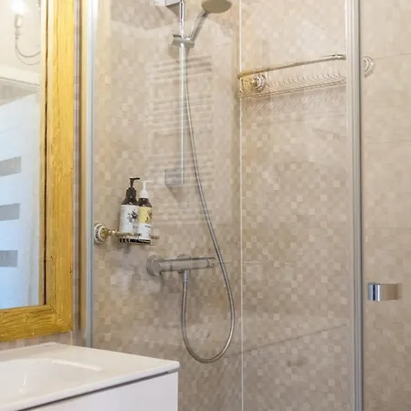 Polanki Park Apartament Golden Surfingbird * Kołobrzeg